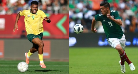 Partidos del Mundial 2026: hora, TV y dónde ver la primera fecha del Grupo A