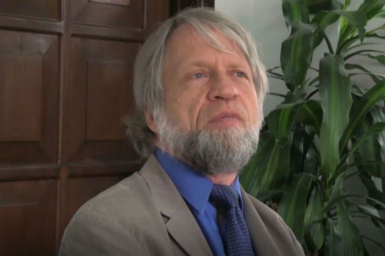 Mockus: "El metro de Bogotá no va a resolver un carajo"