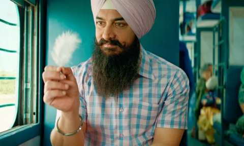 “Forrest Gump” tendrá un remake en Bollywood
