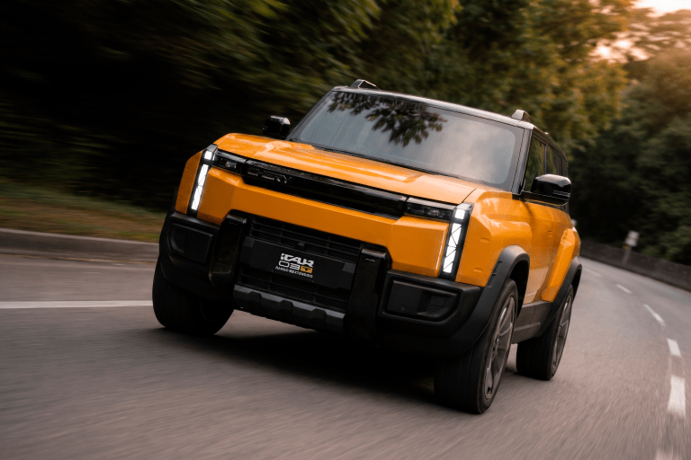 Chery crece 374 % en Colombia y proyecta mil unidades mensuales