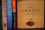 1984: el clásico literario que describe el aire político actual de Estados Unidos