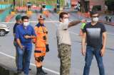 Decretan cuarentena total en Campo Rubiales por posible brote de coronavirus
