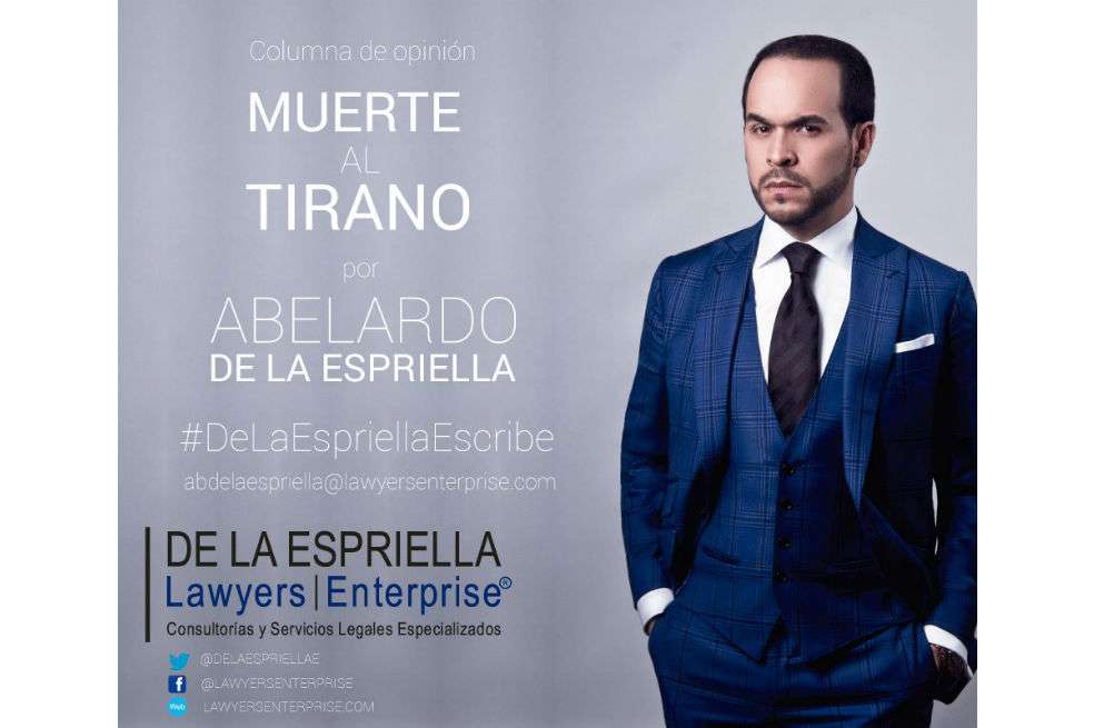 Tomada de @DELAESPRIELLAE