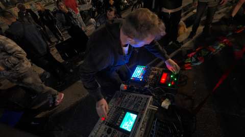 Bogotrax, 20 años de música alternativa