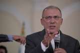 “A voto limpio”: Roy Barreras le pide al Congreso destrabar la reforma a la salud