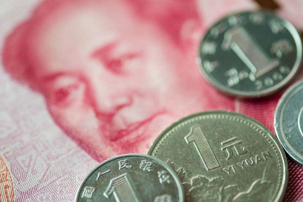 El peso colombiano se ha devaluado cerca de 20 % en los últimos dos años: ahora un yuan equivale a $558 (hace dos años valía $465).