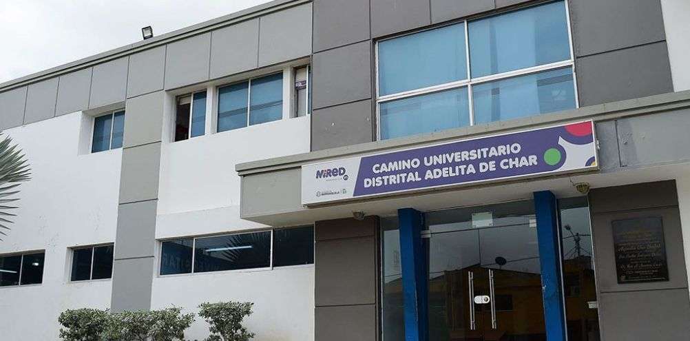 Imagen de referencia. En un comunicado del Camino Universitario Distrital Adelita de Char informaron la muerte de la bebé prematura tras no resistir a los politraumatismos causados en la madre cuando cayó de un bus en Barranquilla.