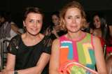 Pasado con estilo en el desfile de Olga Piedrahita