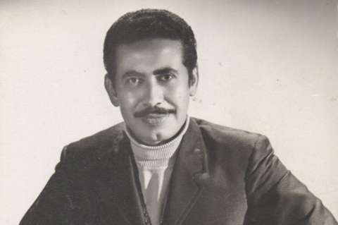 Marco Rayo, centenario de un soñador