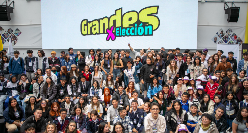 Consejos Juventud