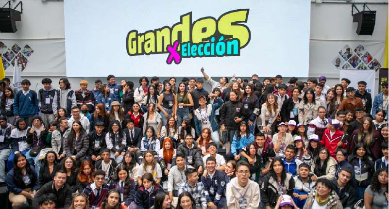Consejos Juventud
