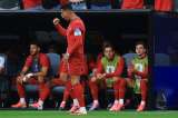 Cristiano Ronaldo se convierte en el único jugador en marcar en seis mundiales seguidos