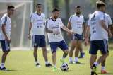 La selección de Argentina va por la revancha en el Mundial de Rusia 2018