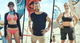 Exparticipante de ‘Survivor’ perdió a sus papás en una semana: “la vida es frágil”