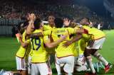 ¡Colombia, brillante! Le ganó a Paraguay y sacó seis puntos de la doble fecha
