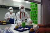 ¿Por qué no se entregaron más de 30 mil refrigerios en 30 colegios de Bogotá?
