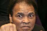 Hospitalizan a Muhammad Ali por problemas respiratorios