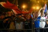 Descontento ciudadano en Paraguay logró archivar el proyecto de reelección presidencial