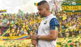 Bucaramanga quedó sin entrenador: Alexis Márquez renunció luego de perder con el DIM