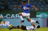 La Sampdoria de Muriel le ganó el duelo al Inter de Murillo