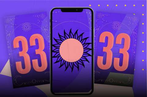 Numerología: ¿Qué significa el número 333?