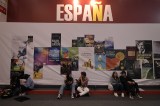España propondrá en la Feria del Libro de Bogotá un diálogo de enfoque social con Colombia