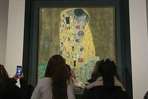 Viena se corona como una de las ciudades con los museos más caros del mundo