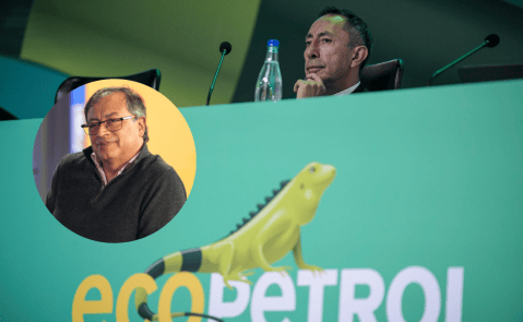 Ecopetrol debe importar gas de Catar para evitar especulación: Petro