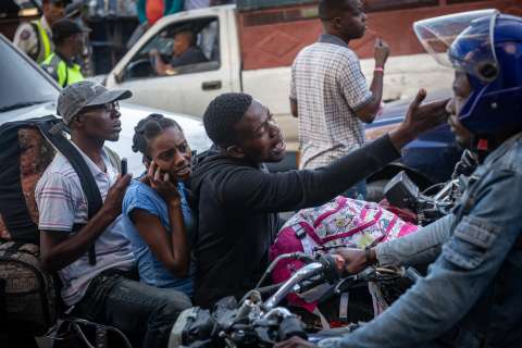 Magnicidio en Haití: ¿qué queda tras dos años del asesinato del presidente Moïse?
