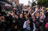 Paro Nacional: la programación de las marchas del 5 de mayo en principales ciudades