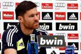El vestuario de Real Madrid no está dividido: Xabi Alonso