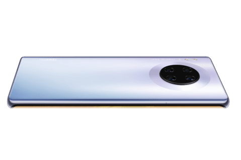 Huawei ofrece interesantes premios por la compra de su nuevo Mate 30 Pro