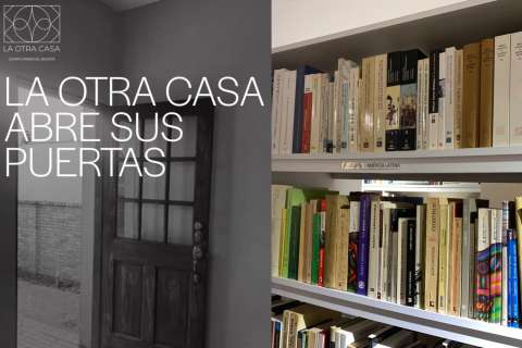 Librería Zalamea Hermanos y La Otra Casa: un nuevo espacio cultural en Bogotá