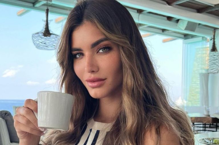 Aleska Génesis, ex de Nicky Jam, Maluma y James Rodríguez, sí hace ´amarres´