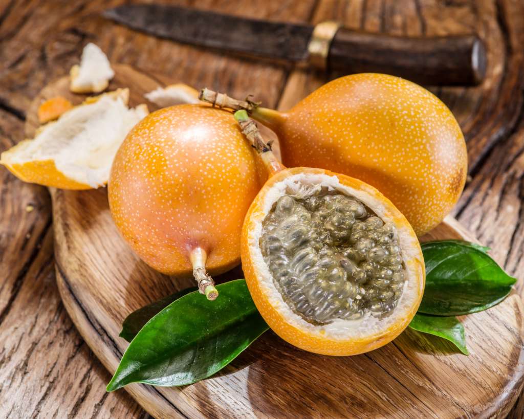 Granadilla