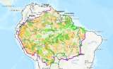 Presentan nuevo Atlas de la Amazonía que ayudará a planificación sostenible