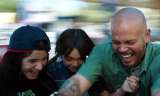 Residente se enfoca en el cine con su debut actoral y la dirección de una película