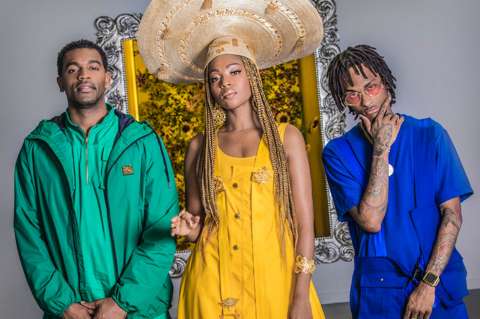 Chocquibtown se presentará en la apertura del Torneo Fox Sports