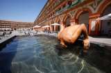 Cerca de 15.000 personas murieron en 2022 en Europa por el calor: OMS