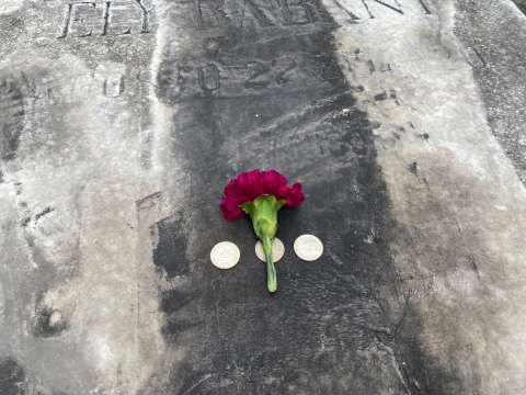 Accidente en cementerio Jardines del Apogeo cobra la vida de un menor de edad