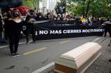 Empresarios preocupados por nuevas medidas de restricción por el Covid-19