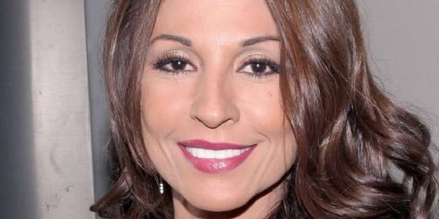 Amparo Grisales, más sensual que nunca
