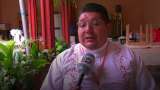 Filiberto Velázquez, el sacerdote mexicano que media con narcotraficantes