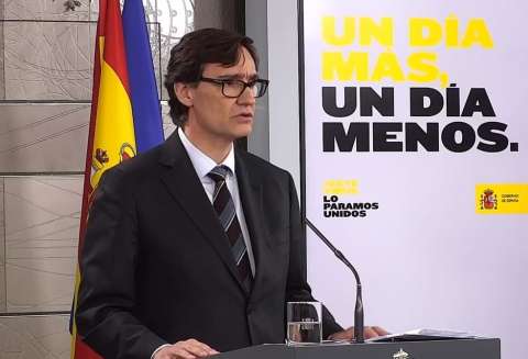 España está haciendo un nuevo conteo de sus muertos por coronavirus, ¿por qué?