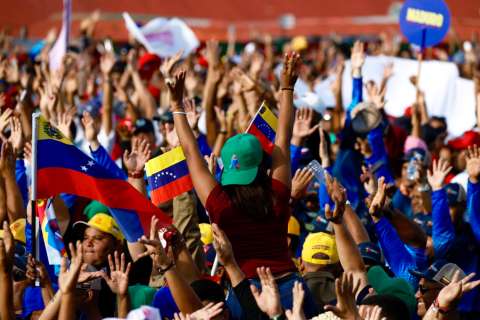 Elecciones en Venezuela: la esperanza y los retos, según la diáspora en Colombia