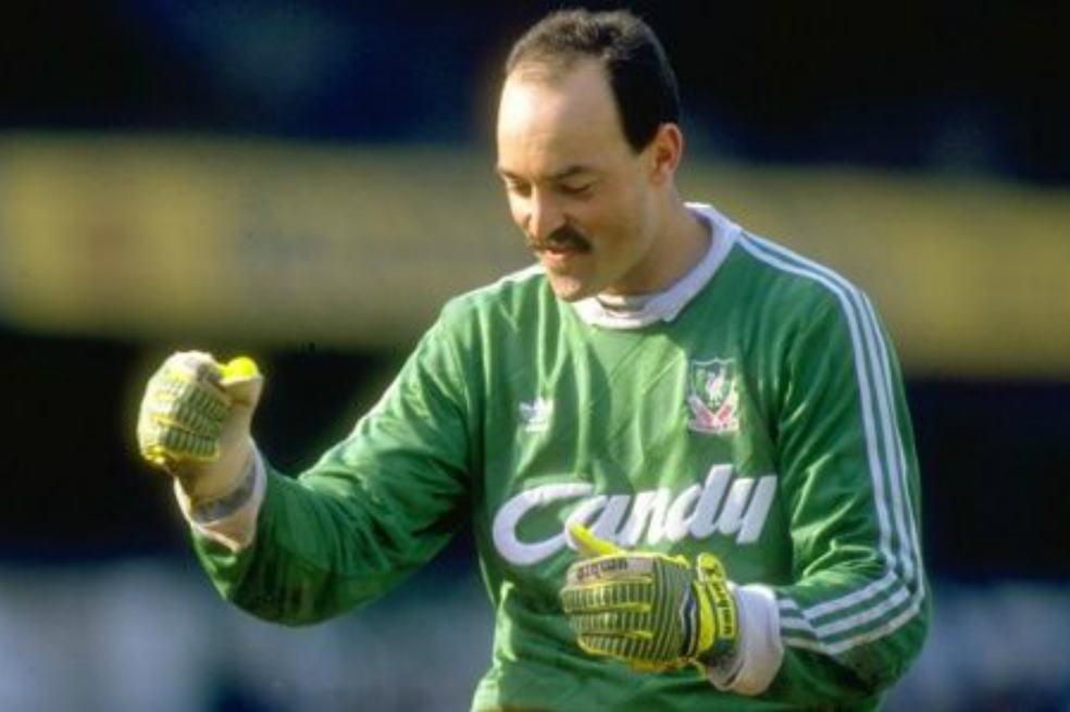 El arquero de Zimbabue jugó 13 temporadas con el equipo red / Liverpoolfc.com