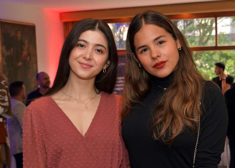 Manuela Gomez - camila osorio