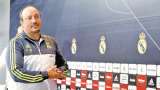 Rafa Benítez, cerca de dirigir el Newcastle