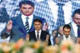 Bolsonaro pide a Argentina que no se convierta en “otra Venezuela”