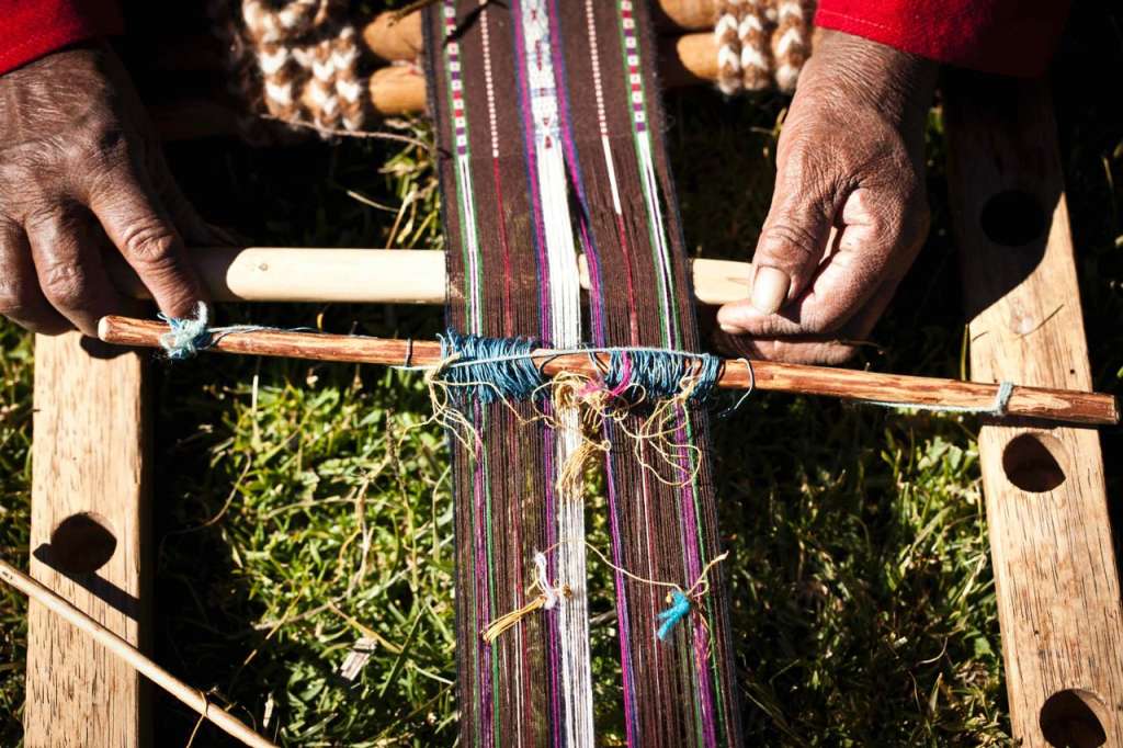 Arte textil